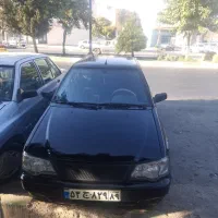 پراید۱۳۲ نقد واقساط