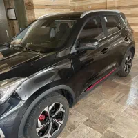 x55 pro ie 1402|خودرو سواری و وانت|تهران, آزادشهر|دیوار