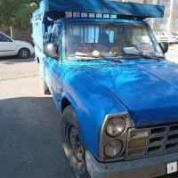 نیسان مدل 80