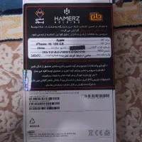 آیفون ۱۶ نرمال|موبایل|تهران, اسفندیاری|دیوار