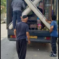 باربری اسباب کشی منزل چیدمان|خدمات حمل و نقل|کاشان, راوند|دیوار