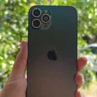 فروش گوشی iPhone 12 Pro ZA/A مشکی۲۵۶گیگ