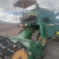 کمباین955 بمدل71|خودرو سنگین|اردبیل, |دیوار