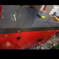 فروش موتور برق دیزلی|ماشینآلات صنعتی|هادی شهر, |دیوار