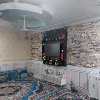خونه-طبقه-بالا-کوی-مدرس