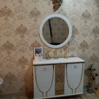 کنسول ومیزتی وی وجاکفشی نو