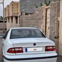 سمندef7 مدل ۹۴