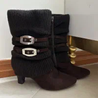 چکمه و کیف و صندل