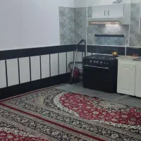 سوئیت منزل مبله تمیز دربست|اجارهٔ کوتاه‌مدت آپارتمان و سوئیت|قم, شهید صیاد شیرازی|دیوار