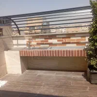 پنت ۴خوابه/۵۰متر حیاط اختصاصی/فول سازه برند|فروش آپارتمان|اندیشه, اندیشه فاز ۱|دیوار