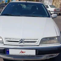 زانتیا ۲۰۰۰|خودرو سواری و وانت|کرمان, |دیوار