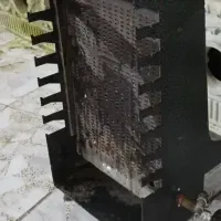 کباب پز سالم درحد نو