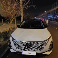 Fx فونیکس دو دف ۱۴۰۳ سفید اف ایکس Awd فروشند واقعی