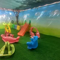 مهد کودک رضوان شهریه اقساطی