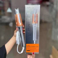 فرمر کرلی شیگلم