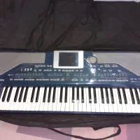 اورگ pa800سری 603