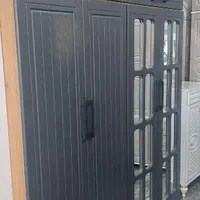 کمد لباس اوپال|جاکفشی، کمد، دراور|اردبیل, |دیوار