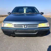 پژو2000انژکتور