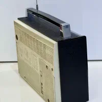 رادیو روسی ۸ موج سماور نفتی قدیمی عتیقه آنتیک|کلکسیون اشیاء عتیقه|تهران, شهرک ولیعصر شمالی|دیوار