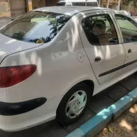 اجاره ۲۰۶ sd/ با کمترین قیمت/ رنت خودرو/کرایه|خودرو اجاره‌ای|اصفهان, آبشار|دیوار