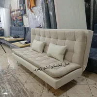 مبل تختخوابشو سارپ* مبل تختخواب شو تخت تخت خواب شو|مبلمان خانگی و میز عسلی|تهران, تهرانپارس شرقی|دیوار
