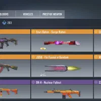 اکانت کالاف دیوتی|کنسول، بازی ویدئویی و آنلاین|لالجین, |دیوار