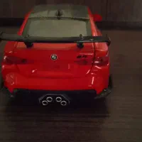 ماشین اهنی BMV.|اسباب‌‌بازی|دماوند, گیلاوند|دیوار