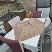 میزناهار خوری سالم سالم