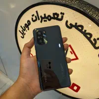 شیائومی Poco F3 با حافظهٔ ۲۵۶ گیگابایت