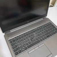 لپ تاپ HP Zbook G5 اچ پی زدبوک