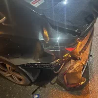 بیجینگ u5  مدل ۱۴۰۴ مشکی