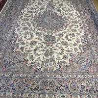 فرش جفت ۹ متری اردکان کرم|فرش|تهران, سلسبیل شمالی|دیوار