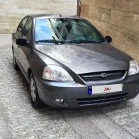 ریو ۸۹‌ بدون رنگ با برگه کارشناسی بدنه و فنی|خودرو سواری و وانت|تهران, سازمان برنامه شمالی|دیوار