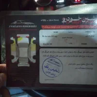 پراید مدل ۹۶|خودرو سواری و وانت|تهران, شکوفه (عبدل آباد)|دیوار