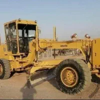 اجاره گریدر لودر غلتک ابپاش با اپراتور|خدمات حمل و نقل|بندرعباس, |دیوار