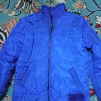 کاپشن بادگیر مردانه