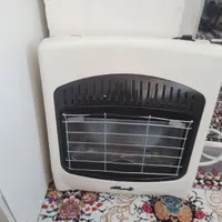 بخاری بدون دودکش