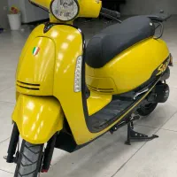 طرح وسپا 170cc