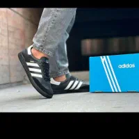 کتونی سامبا زنانه باکیفیت|کیف، کفش، کمربند|شاهدشهر, |دیوار