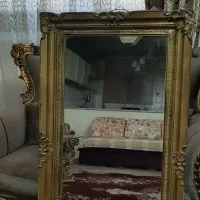 آینه قدی باقاب|آینه|ملارد, |دیوار