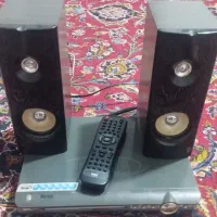 دستگاه دی وی دی