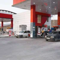 جایگاه سوخت و خدمات رفاهی سپهر دبیران|فروش دفتر صنعتی، کشاورزی، تجاری|مرودشت, تامین اجتماعی|دیوار