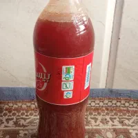 آبغوره خونگی تضمینی از باغ انگور کاشمر