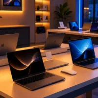 فروش استثنایی لپتاپ های دانشجویی