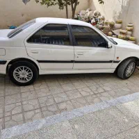 پارس تیو فایو ۱۴۰۱|خودرو سواری و وانت|مرودشت, مسجد رسول|دیوار