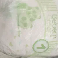 پوشک ببم سایز 1
