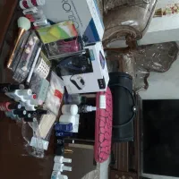 وسایل کاشت ناخن پودر|آرایشی، بهداشتی، درمانی|اندیشه, شهرک مریم|دیوار