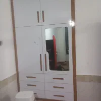 کابینت وکمددیواری