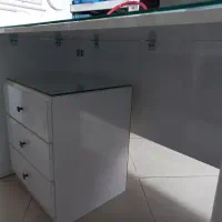 میزمدیریت مخصوص تحریر. فروشگاهی یا اداری|فروشگاه و مغازه|تهران, اسفندیاری|دیوار