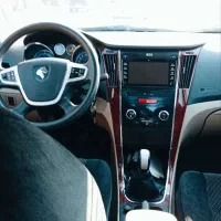 دنا تیپ 2 مدل 95 استثنایی|خودرو سواری و وانت|کرج, فاز ۳ گوهردشت|دیوار